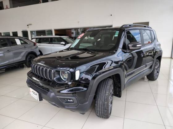 JEEP RENEGADE 1.3 T270 TURBO FLEX S 4X4 AT9